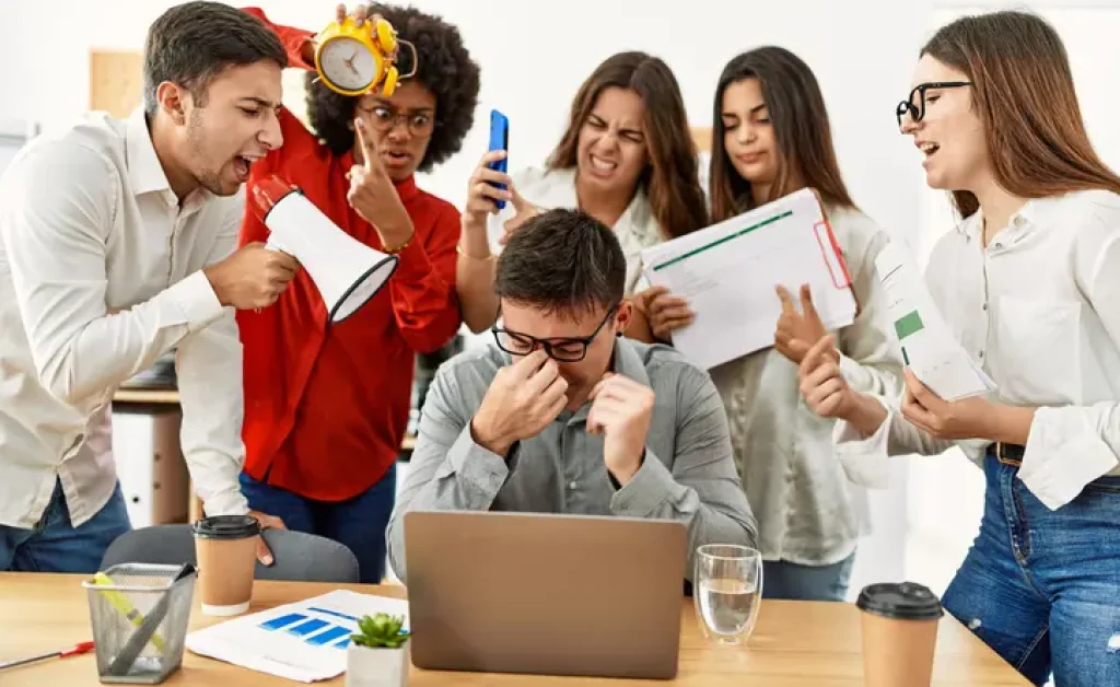 como-liderar-a-tu-equipo-cuando-esta-agotado