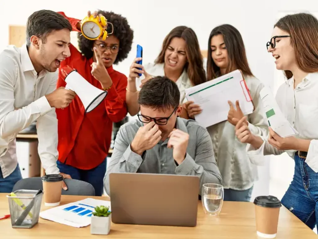 como-liderar-a-tu-equipo-cuando-esta-agotado